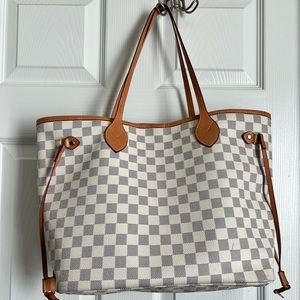 Goodnight macaroon purse